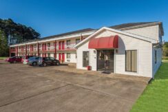Rodeway Inn for Sale in Arkansas I-30