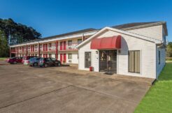 Rodeway Inn for Sale in Arkansas I-30