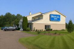 Independent motel for sale in Minnesota near St Cloud